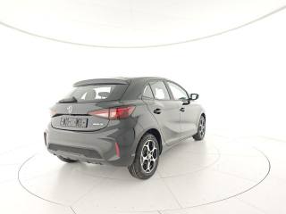 MG MG3 usata, con Antifurto