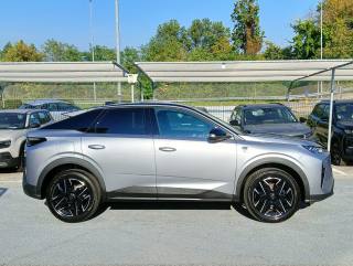 PEUGEOT 3008 usata, con Airbag Passeggero