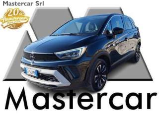 OPEL Crossland NEOPATENTATI  Apple CarPlay  1.2 130cv Elegance au