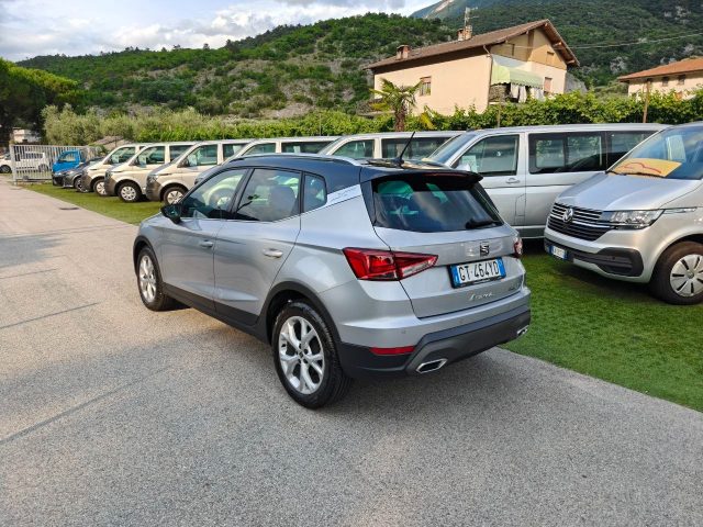 SEAT Arona usata, con Airbag laterali