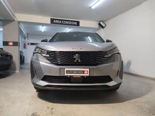 PEUGEOT 3008 usata, con Airbag