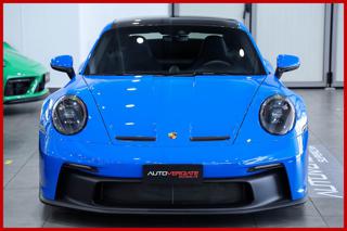 PORSCHE 992 usata, con Airbag