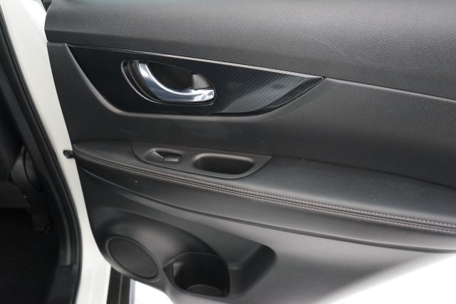NISSAN X-Trail usata, con Hill holder