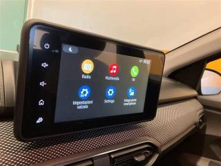 DACIA Sandero usata 13