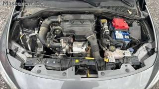 FIAT Tipo usata, con Sedile posteriore sdoppiato