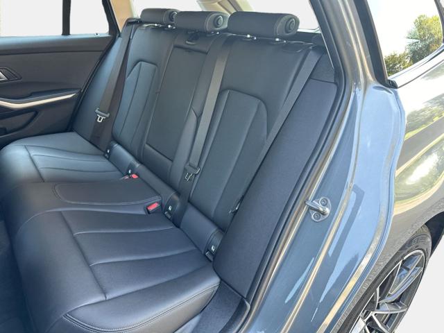 BMW 320 usata, con Cruise Control