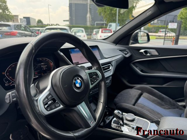 BMW 120 usata, con Autoradio