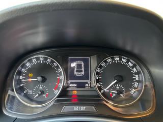 SKODA Fabia usata, con Cruise Control