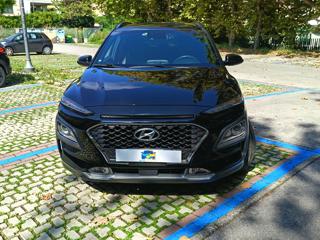 HYUNDAI Kona 1.6 CRDI 115 CV XPrime
