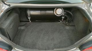 JAGUAR X-Type usata, con Regolazione elettrica sedili