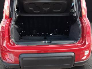 FIAT Panda usata, con Airbag posteriore