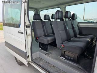 VOLKSWAGEN Crafter usata 10