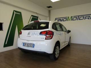 CITROEN C3 usata, con Specchietti laterali elettrici