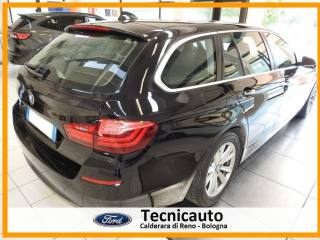 BMW 520 usata, con Airbag Passeggero