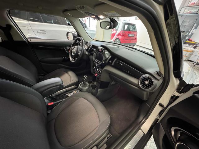 MINI Cooper usata, con Climatizzatore