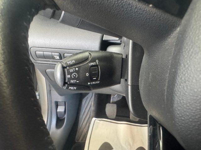 CITROEN C3 Aircross usata 29