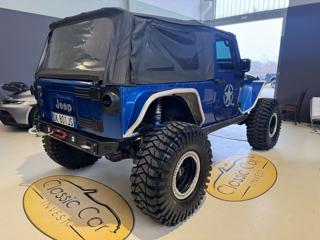 JEEP Wrangler usata 5
