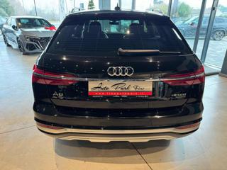 AUDI A6 allroad usata, con Autoradio