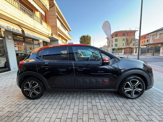 CITROEN C3 usata, con Airbag Passeggero