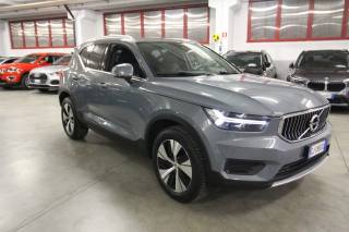 VOLVO XC40 usata, con Airbag laterali