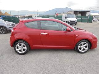 ALFA ROMEO MiTo usata, con Bluetooth