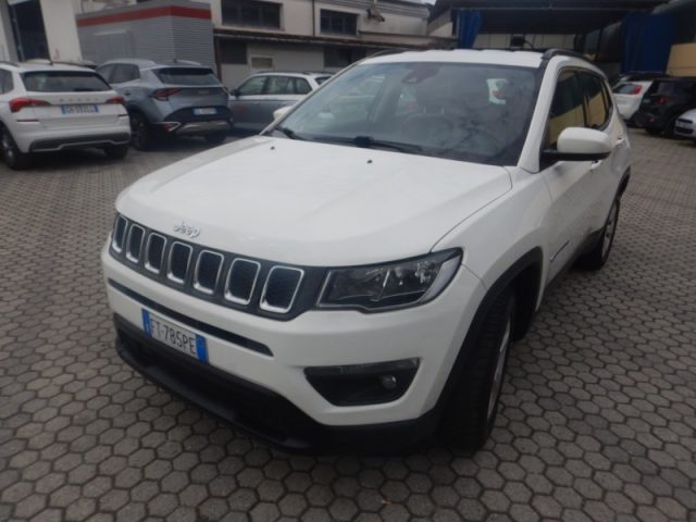 JEEP Compass usata, con ABS