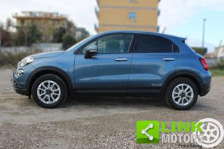 FIAT 500X usata, con Airbag laterali