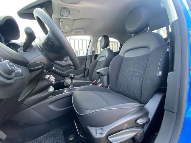 FIAT 500X usata 37