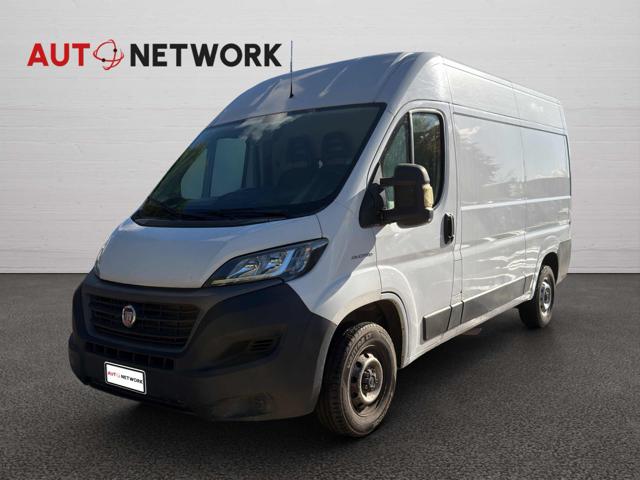 FIAT Ducato usata, con ABS