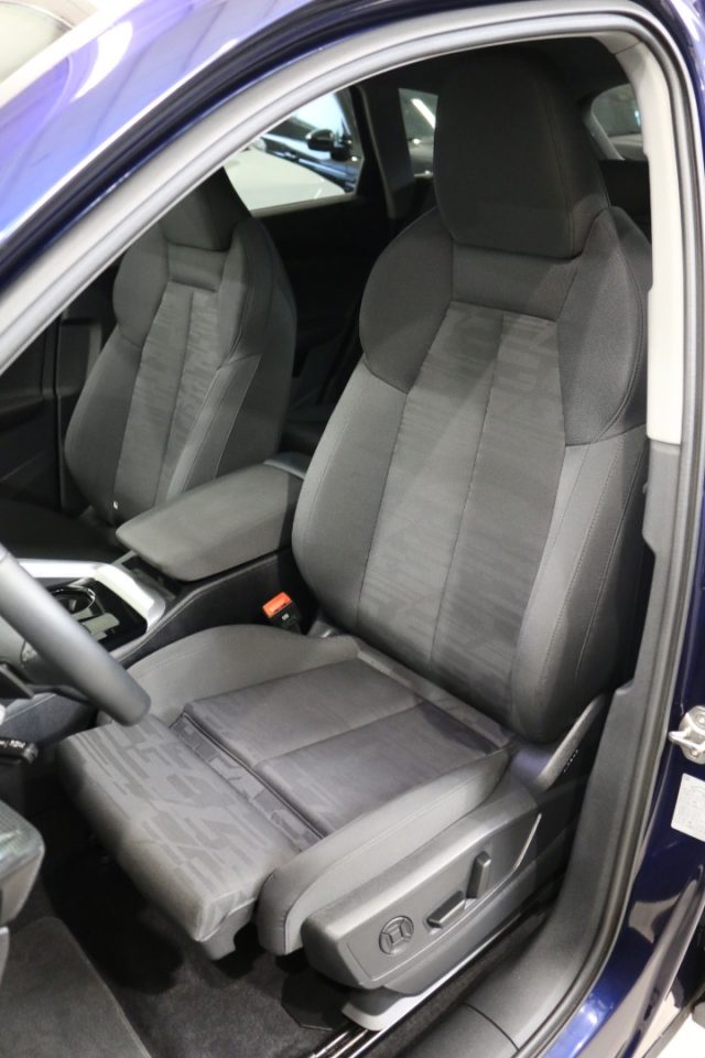 AUDI Q5 usata, con Cruise Control