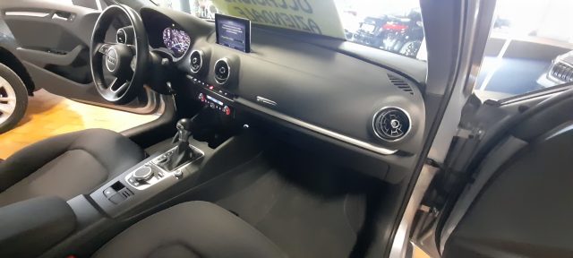 AUDI A3 usata 26