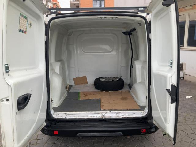 FIAT Doblo usata 9