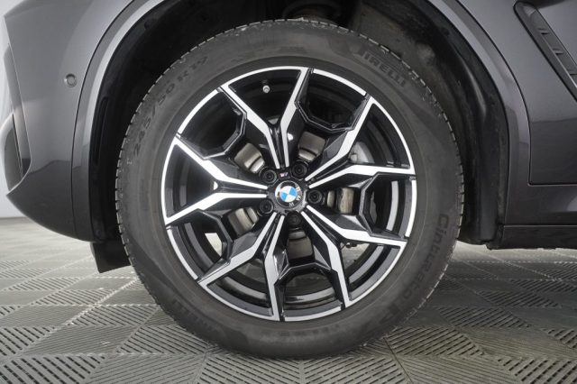 BMW X3 usata 14
