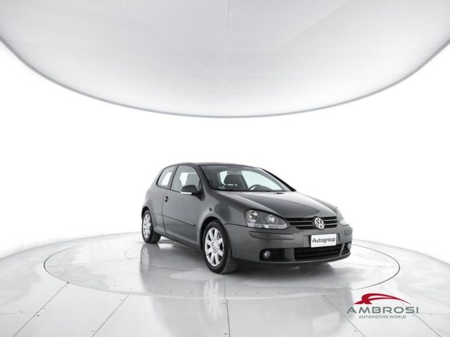 VOLKSWAGEN Golf usata 1
