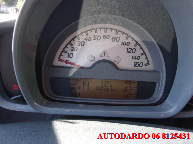 SMART ForTwo usata 14