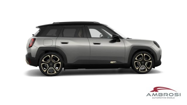 MINI Aceman usata 5