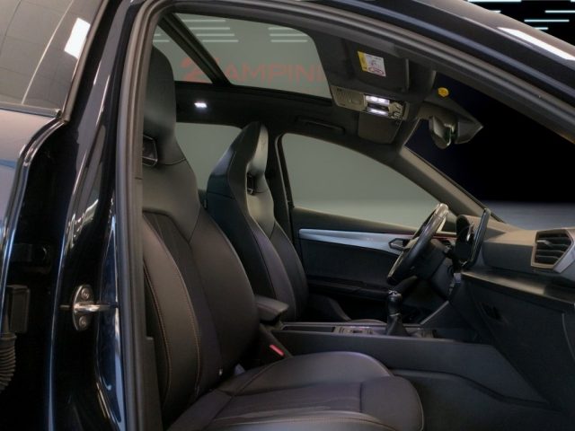 CUPRA Formentor usata 19