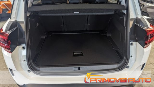 CITROEN C5 Aircross usata, con Climatizzatore