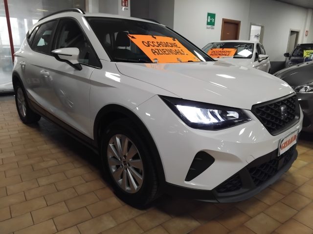 SEAT Arona usata, con ABS