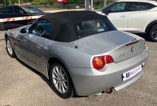 BMW Z4 usata, con Chiusura centralizzata