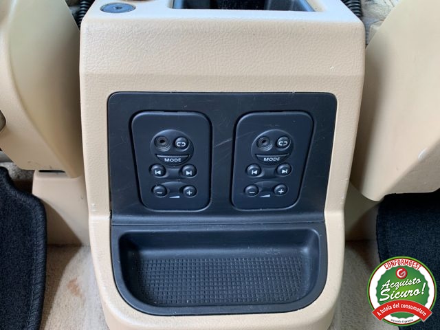 LAND ROVER Freelander usata, con Cerchi in lega