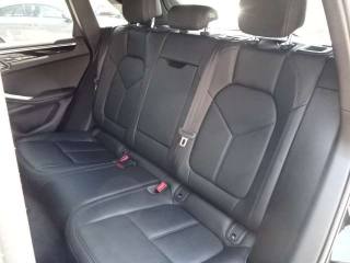 PORSCHE Macan usata, con Boardcomputer