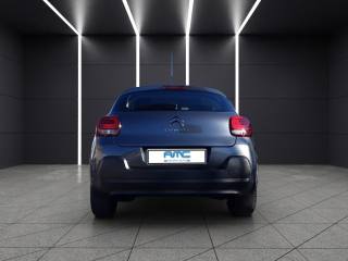 CITROEN C3 usata, con Alzacristalli elettrici