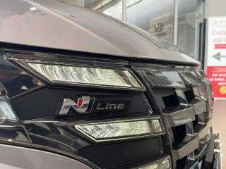 HYUNDAI Tucson usata, con Sedili riscaldati