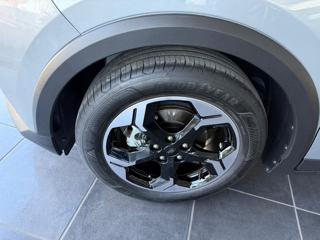 FORD Tourneo Courier usata, con Cruise Control