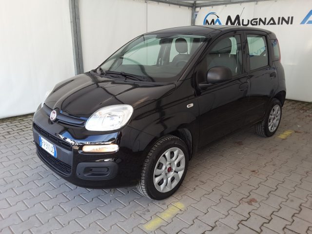 FIAT Panda usata, con Airbag Passeggero