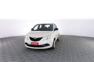LANCIA Ypsilon Ypsilon 1.3 MJT 16V 95 CV 5 porte S&S Silver