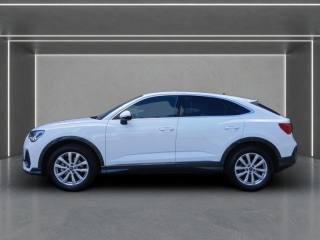 AUDI Q3 usata, con Airbag laterali