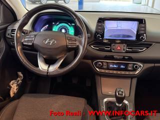 HYUNDAI i30 usata, con Chiusura centralizzata