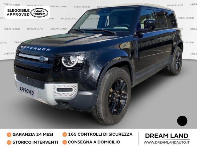 LAND ROVER Defender usata, con ABS